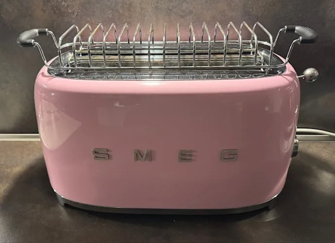 Kaffeemaschine privat