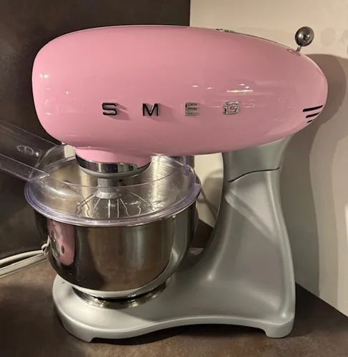 SMEG Wasserkocher
