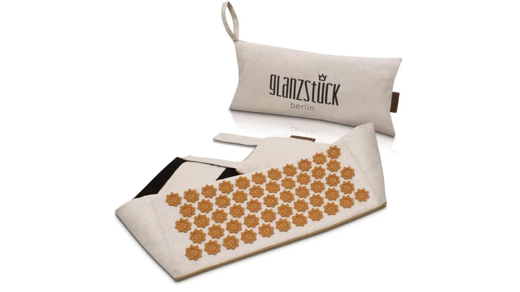 Hüftgürtel Glanzstück