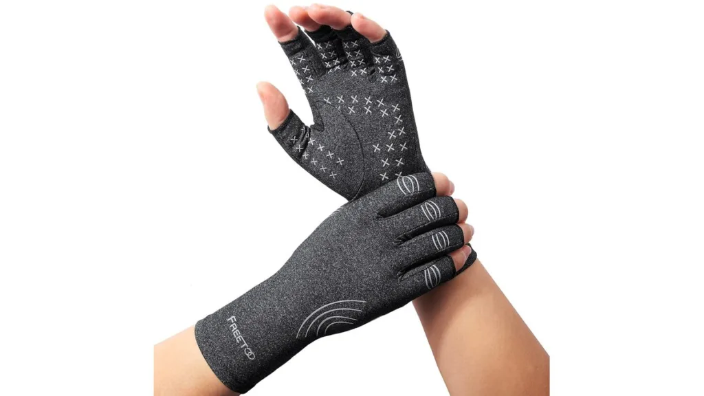 Handschuhe Kempression