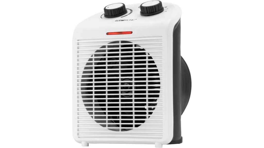 Clatronic Heizlüfter