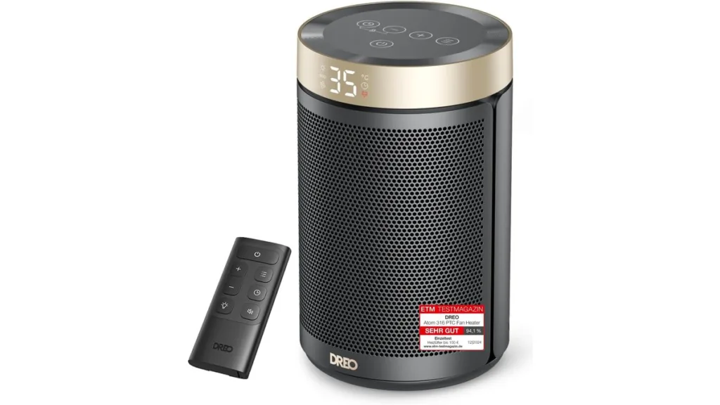 Bestseller Dreo  Heizlüfter