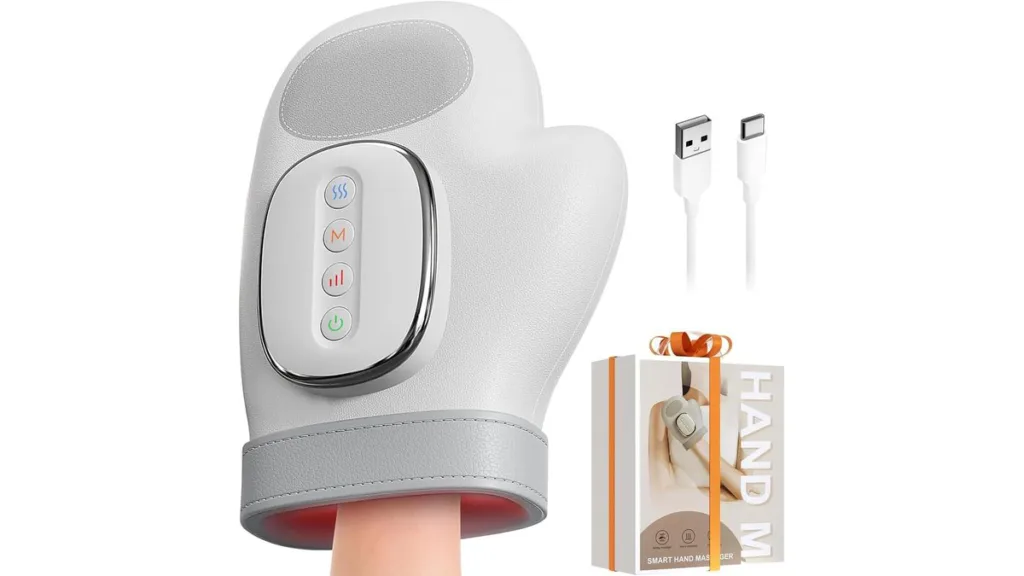 Handmassager elektrisch