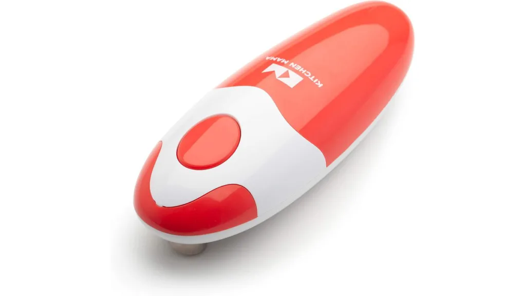 elektrische Dosenöffner