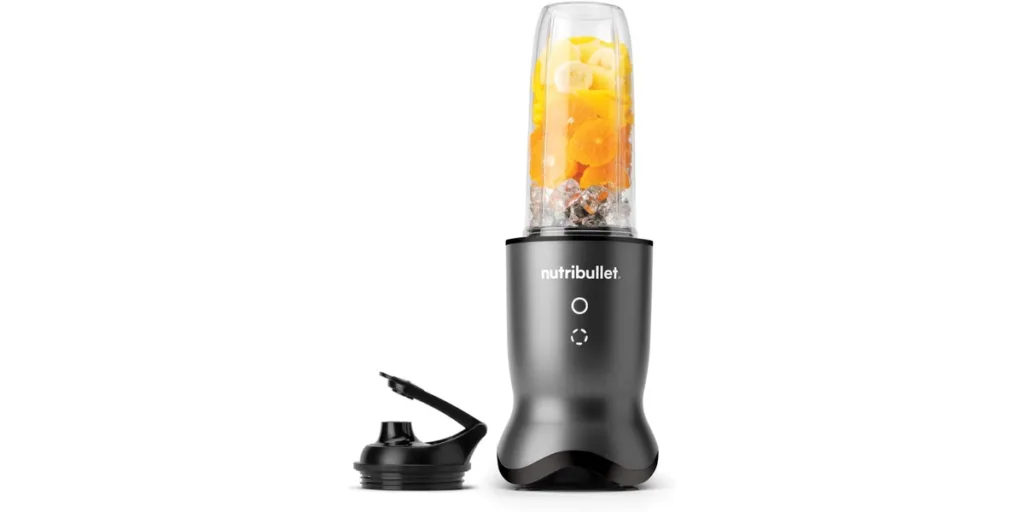 NutriBullet Personal Blender 1000 W (Touch)