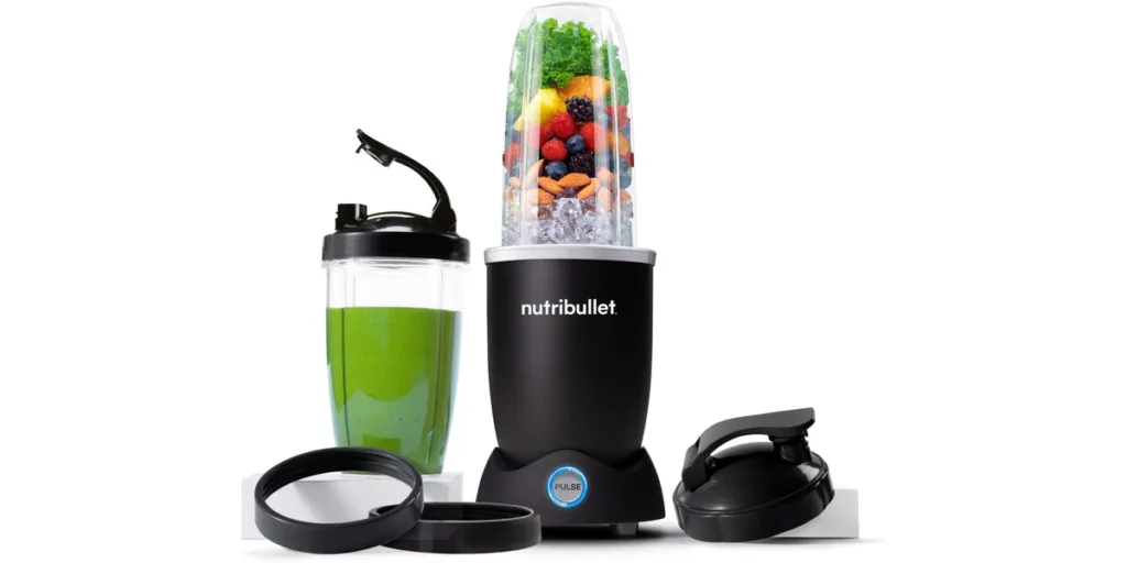NutriBullet Pro 1200 W