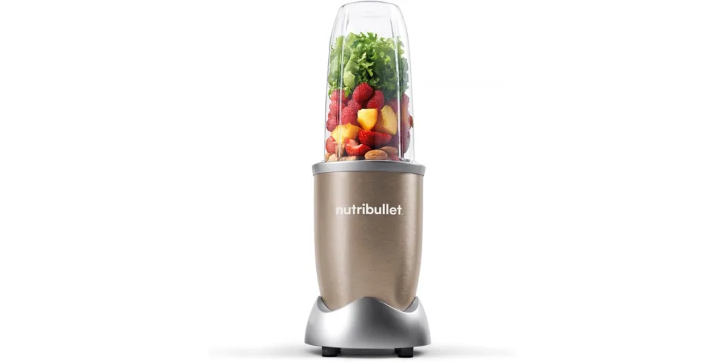 NutriBullet Pro 900 W
