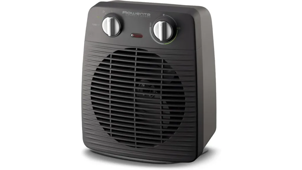 Rowenta  Heizlüfter