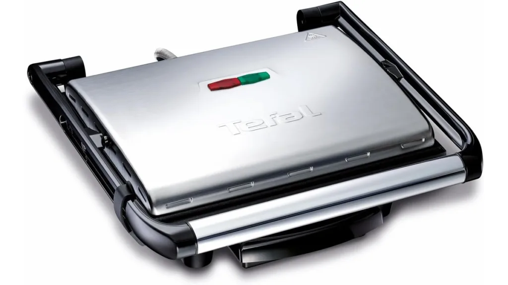 Tefal Inicio