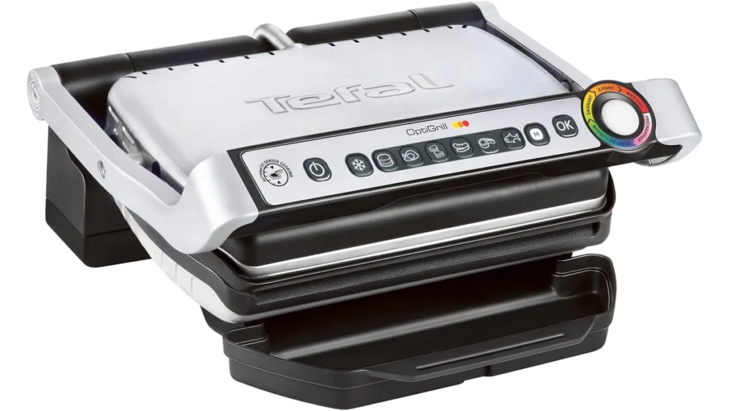 Tefal OptiGrill