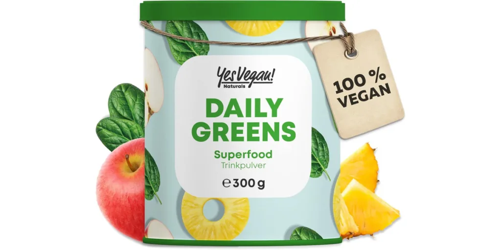 YesVegan