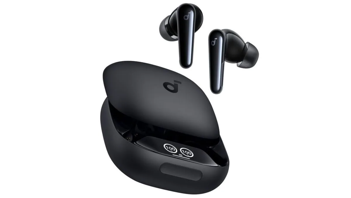 soundcore Liberty 4 Pro