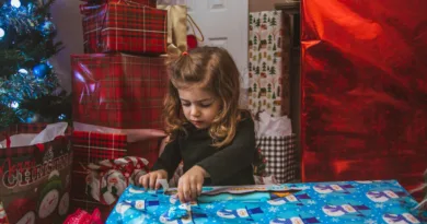 Titelbild Adventskalender 2025