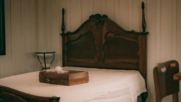 Bettgitter für Senioren 2025 – Modelle, Funktionen und Einsatzbereiche