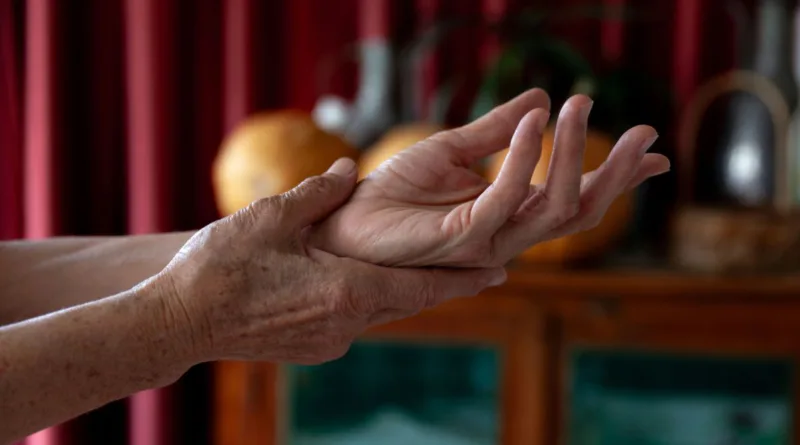 Titelbild Greifzange