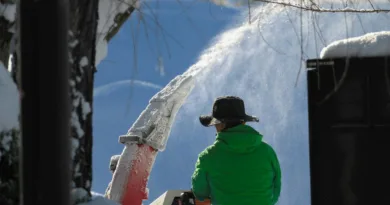 Titelbild Schneefräsen 2025
