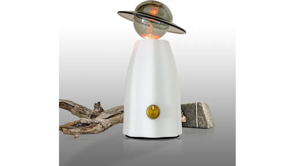 chezArtemis Scarecrow – Skulptur, Formwirkung, dekoratives Objekt