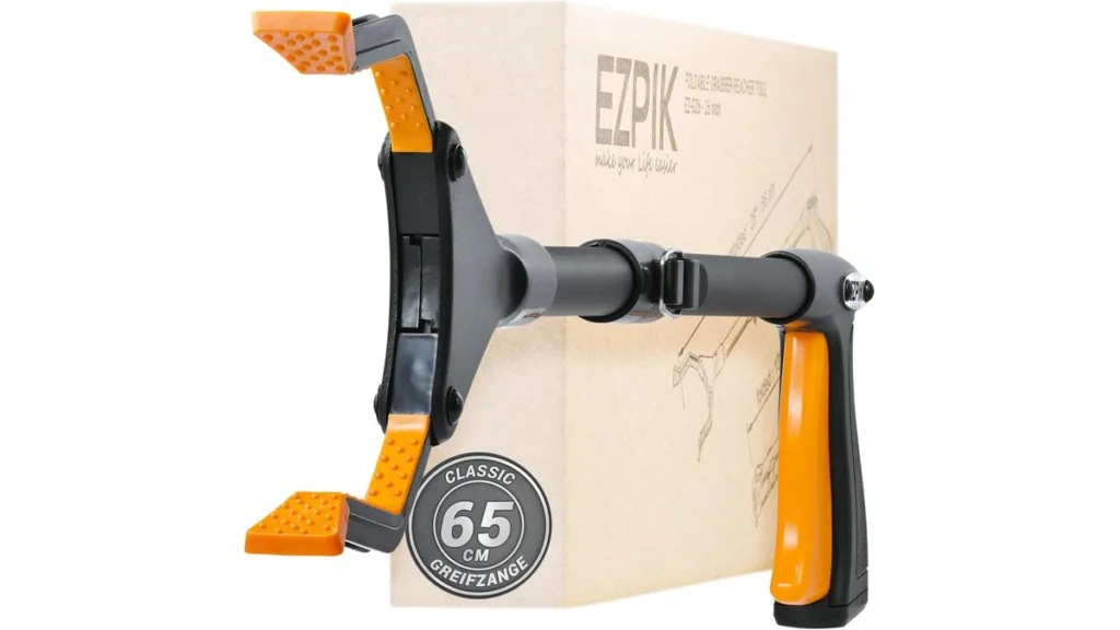 EZPIK 65 cm Greifzange