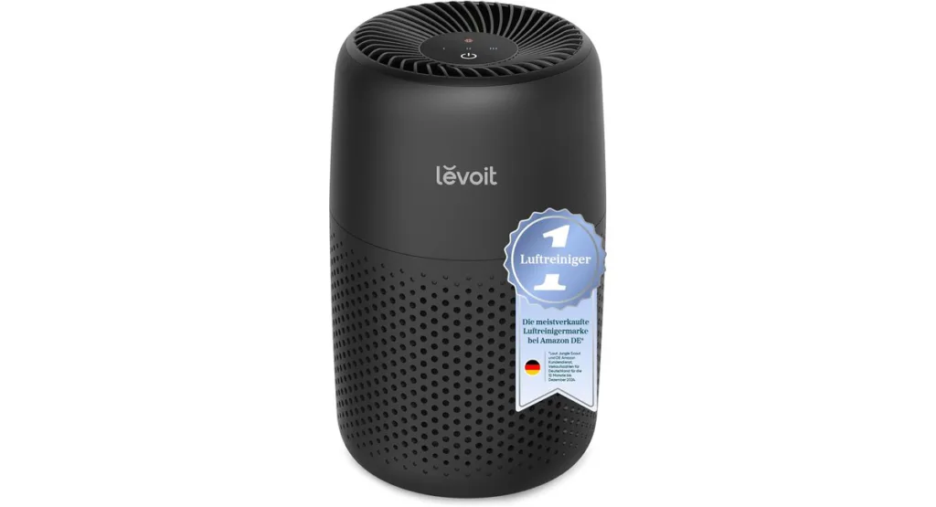 LEVOIT Core Mini
Luftreiniger