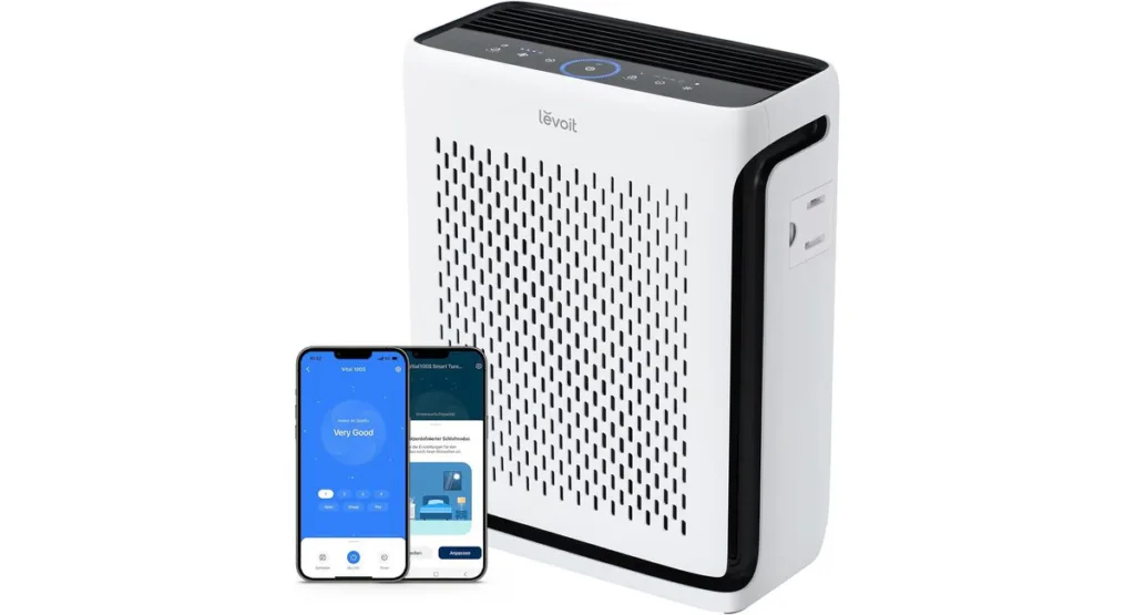 LEVOIT Vital 100S