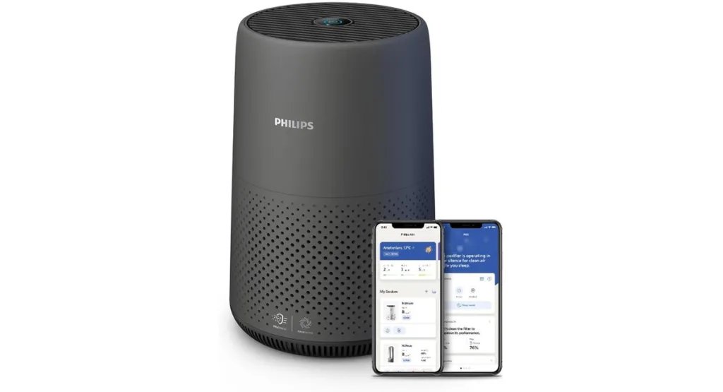Philips Luftreiniger 800i Serie