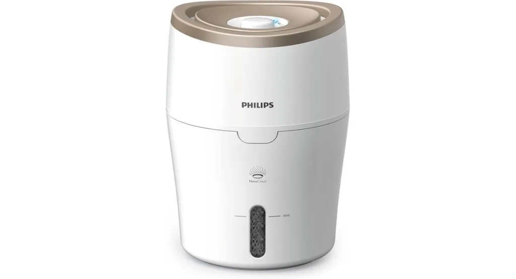 Philips Luftbefeuchter 2000 Serie