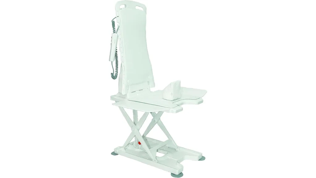 Drive Mediva. Bellavita in weiß