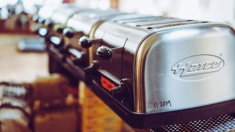 2-Scheiben-Toaster im Alltag – Technik, Unterschiede und sinnvolle Einsatzbereiche