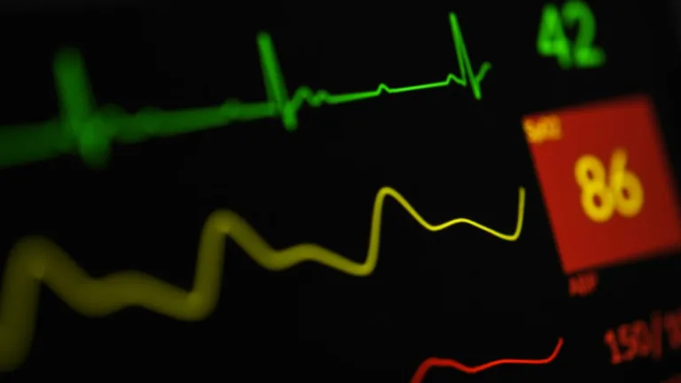 Blutdruckmessgerät: Oberarm vs. Handgelenk – Unterschiede & Genauigkeit