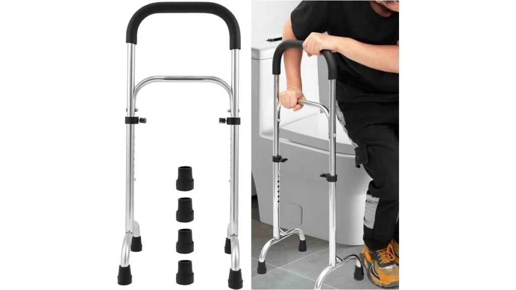 die Heavy-Duty-Konstruktion bis 200 kg von Deuson