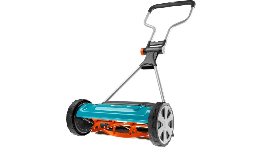 der Gardena 4022-20 Spindelmäher