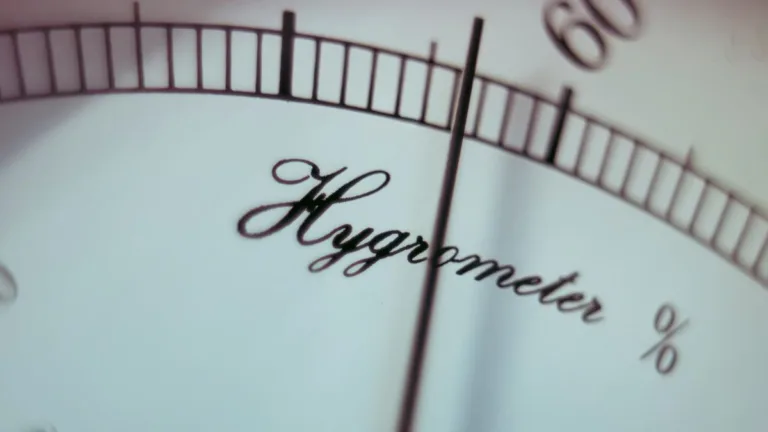 Kompressor-Luftentfeuchter: Technik, Leistung und Unterschiede