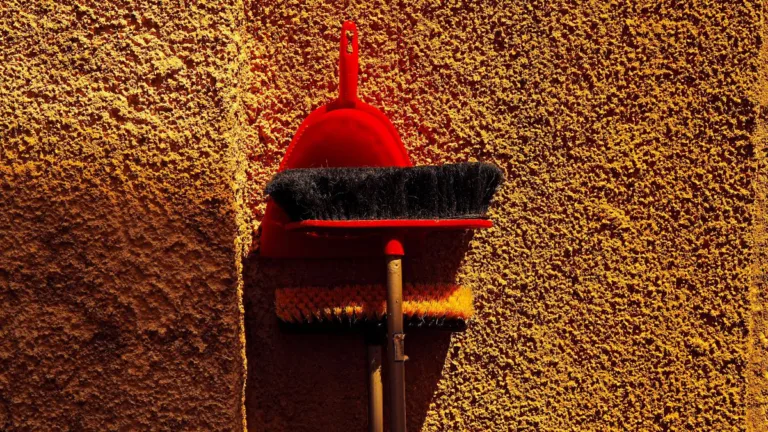 Teppichkehrer im Alltag – einfache Reinigung ohne Strom