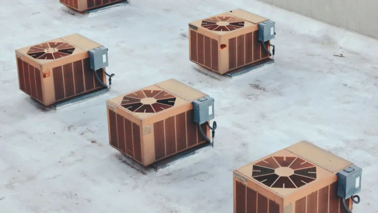 Luftentfeuchter für Innenräume – Arten, Unterschiede und sinnvolle Einsatzbereiche