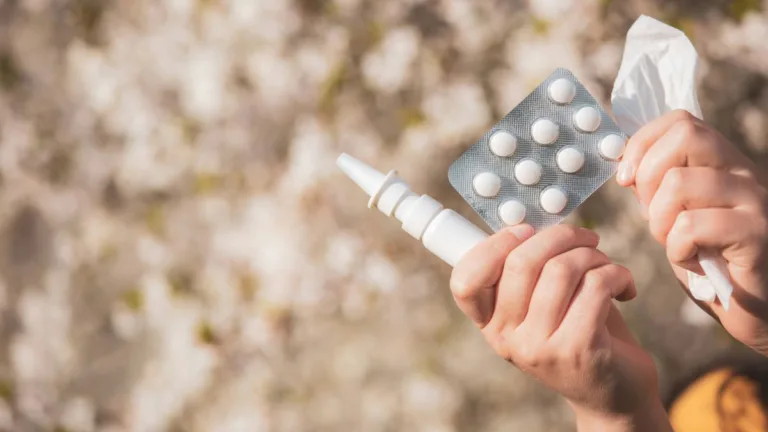 Luftreiniger bei Allergien – welche Geräte gegen Pollen und Tierhaare helfen