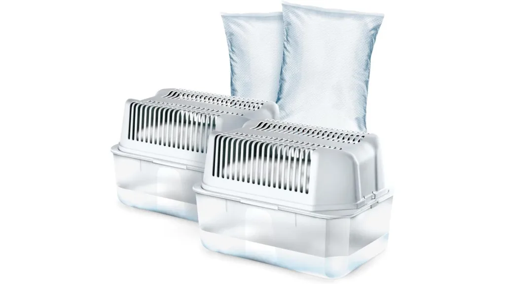 die HUMYDRY Magnum 1 kg Granulat-Lösung