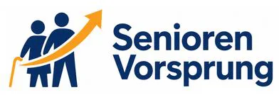 SeniorenVorsprung Logo