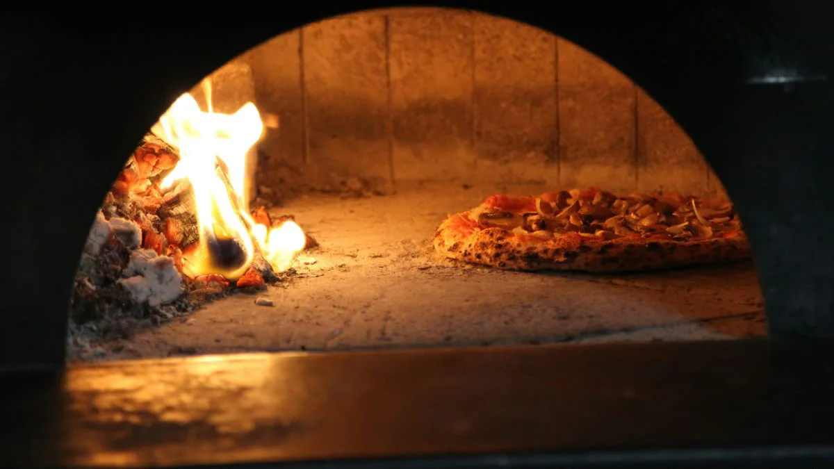 Pizzaofen kaufen: Gas, Elektro oder Holz – welche Bauart passt zu dir?
