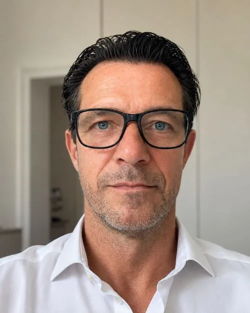 Autor Jens K.