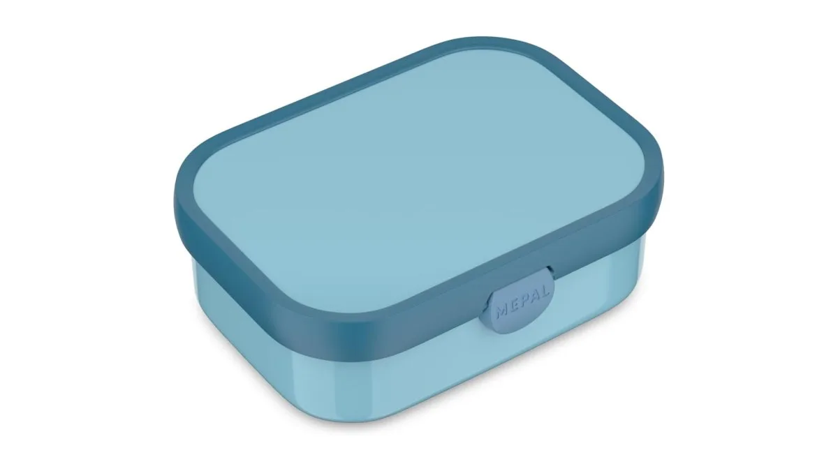 Mepal Campus Brotdose Kinder Bento mit Gabel