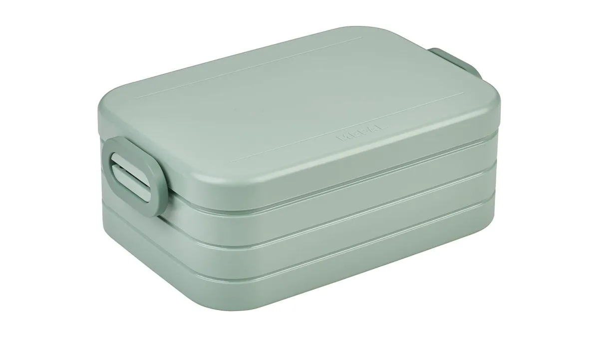 Mepal Take a Break Midi Lunchbox To Go für Sandwiches