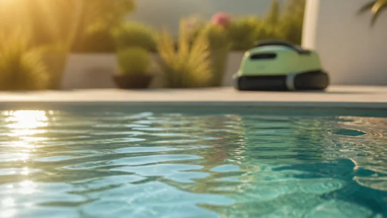 Poolroboter: Akku‑Roboter zwischen 300–400 € — welche Modelle lohnen sich wirklich?